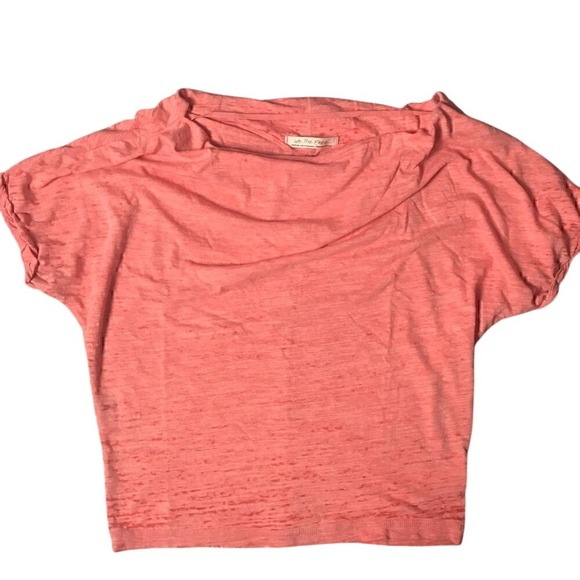 Free People | Astrid Tee - Picture 3 of 6